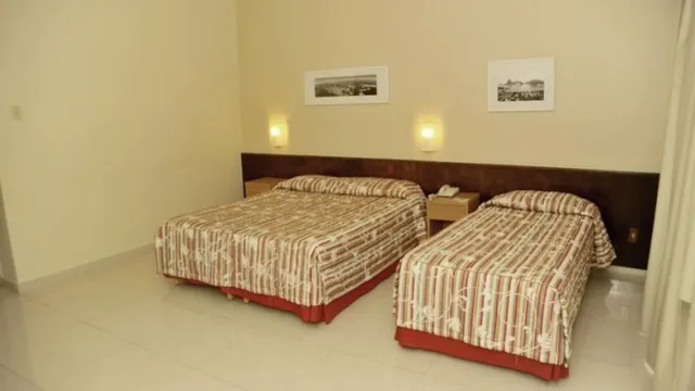 Hotel Atlantico Praia Copacabana photo 1