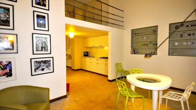 La Dimora Residence Milan photo 3