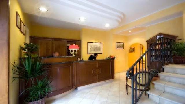 Hotel Tuscolana Rome photo 3