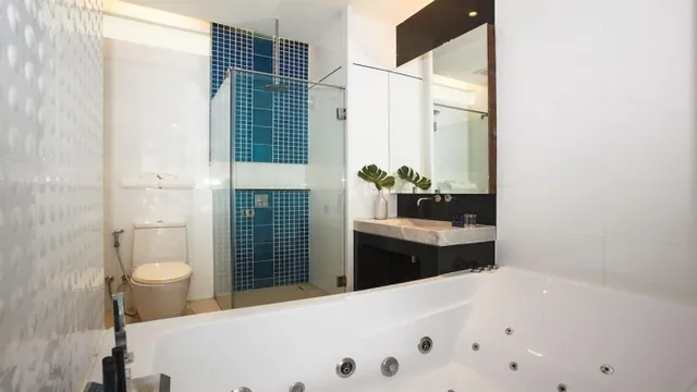 Kc Beach Club & Pool Villas Hotel Samui photo 3