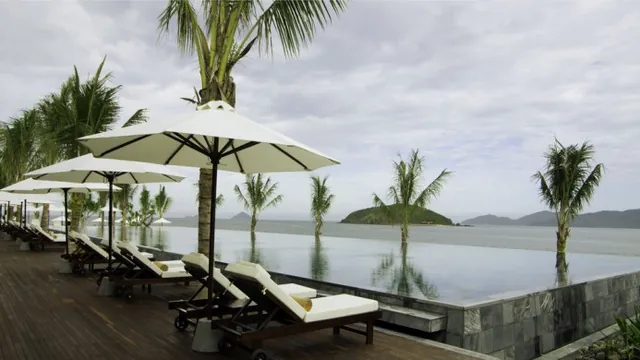 Worldhotel Amiana Nha Trang Hotel photo 2