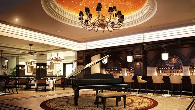 The Majestic Hotel Kuala Lumpur photo 1
