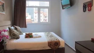 Amaris Bugis Hotel Singapore