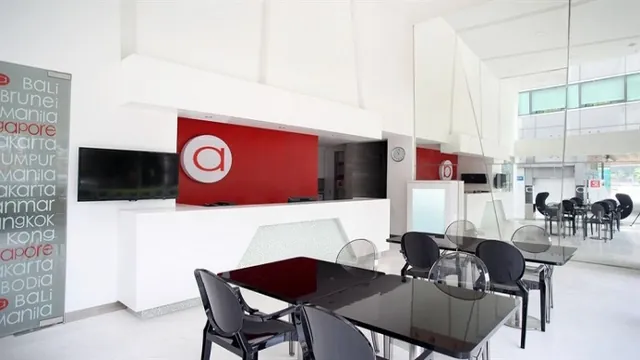 Amaris Bugis Hotel Singapore photo 2