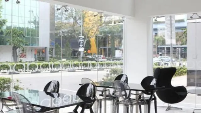 Amaris Bugis Hotel Singapore photo 3