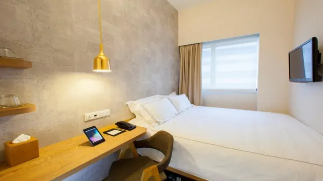 Big Hotel Singapore photo 3