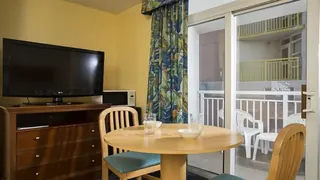 Bay Watch Resort By Myrtle Grand Vacations