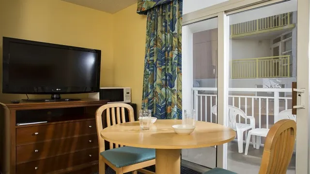 Bay Watch Resort By Myrtle Grand Vacations photo 1