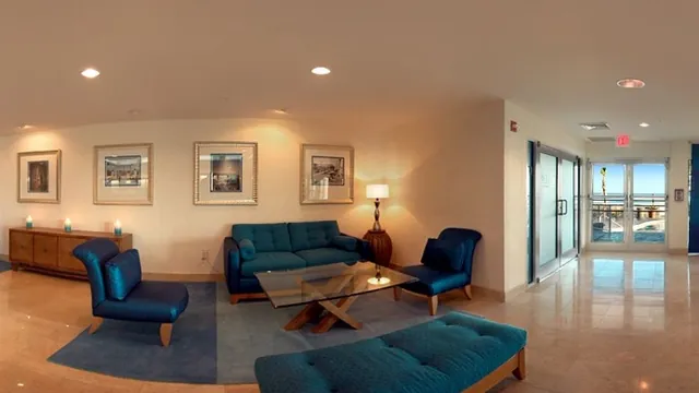 Bay Watch Resort By Myrtle Grand Vacations photo 3