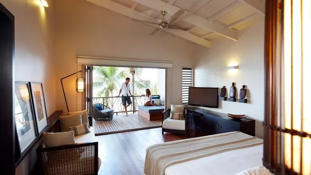 Tadrai Island Resort Lautoka photo 2