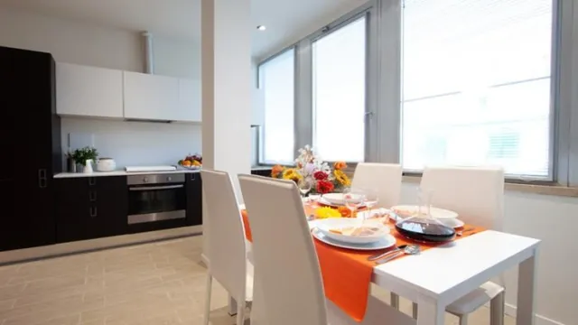 La Farina Residence Florence photo 2