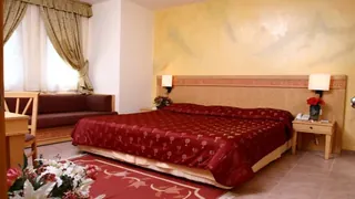 Club Zigana Antalya Resort
