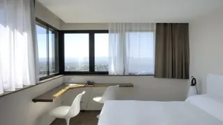 L'ermitage Hotel Lyon