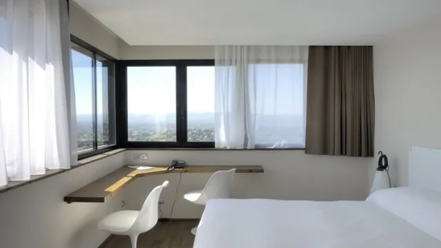 L'ermitage Hotel Lyon photo 1