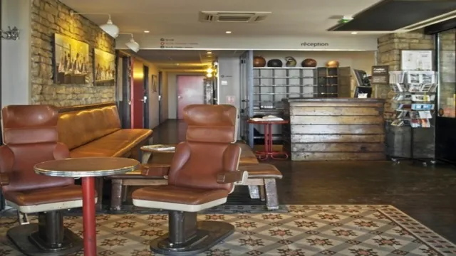 L'ermitage Hotel Lyon photo 2