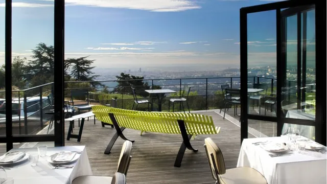 L'ermitage Hotel Lyon photo 3
