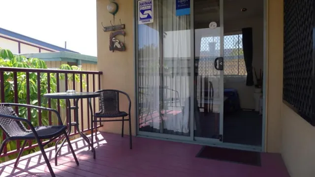 Darra Motel & Conference Centre Brisbane photo 2