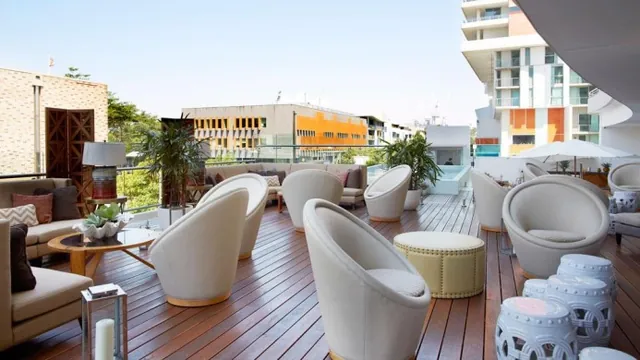 Darra Motel & Conference Centre Brisbane photo 3