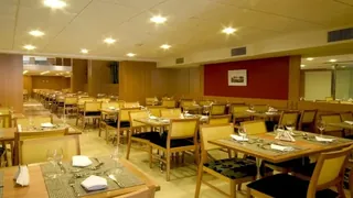 Hotel Atlantico Business Centro Rio De Janeiro