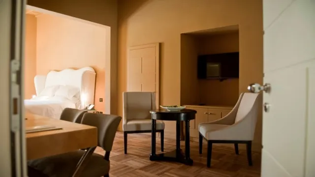 Firenze Number Nine Hotel photo 2