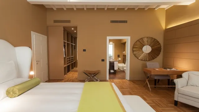Firenze Number Nine Hotel photo 3