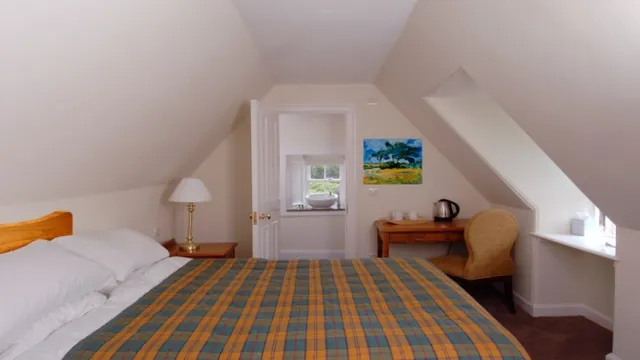 Edinburgh Lodges photo 2