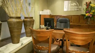 Dominion Corporate Suites Mexico City Hotel