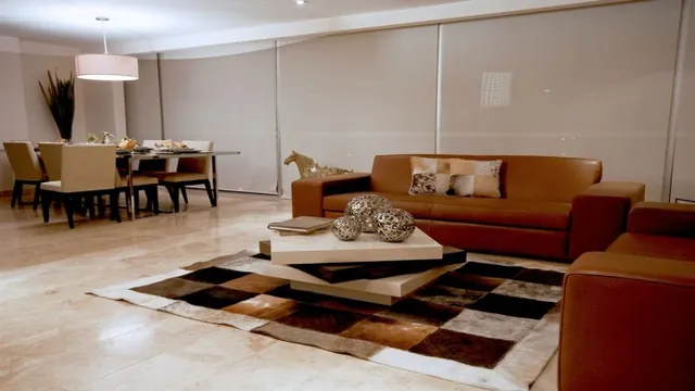 Dominion Corporate Suites Mexico City Hotel photo 3