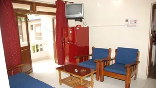 Colonia De Braganza Resort Goa
