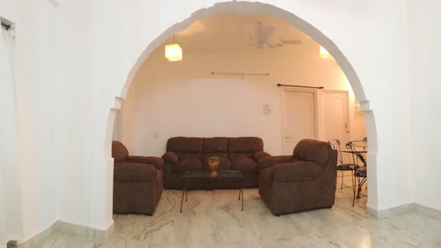 Colonia De Braganza Resort Goa photo 2