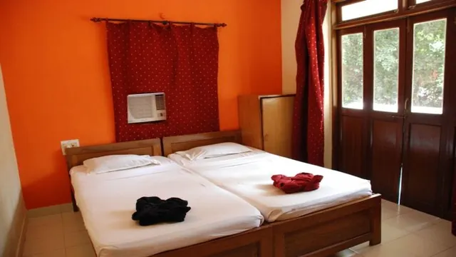 Colonia De Braganza Resort Goa photo 3