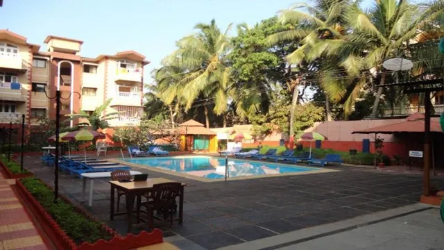 Park Avenue Goa Resort photo 1