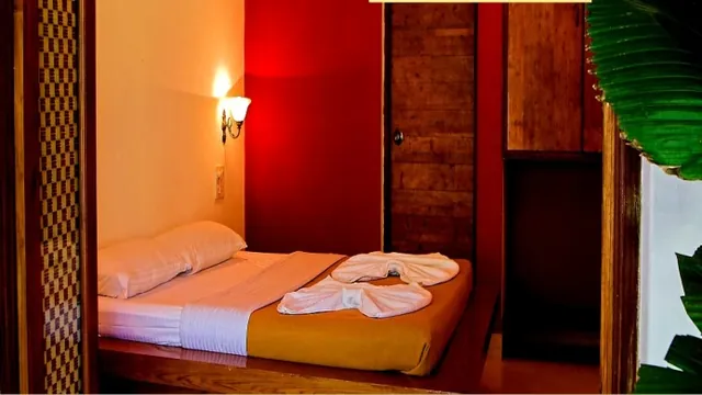 Park Avenue Goa Resort photo 3