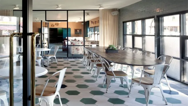 Palihotel Melrose Los Angeles photo 2