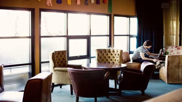 Palihotel Melrose Los Angeles photo 3