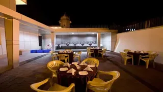 Hotel Astoria Goa