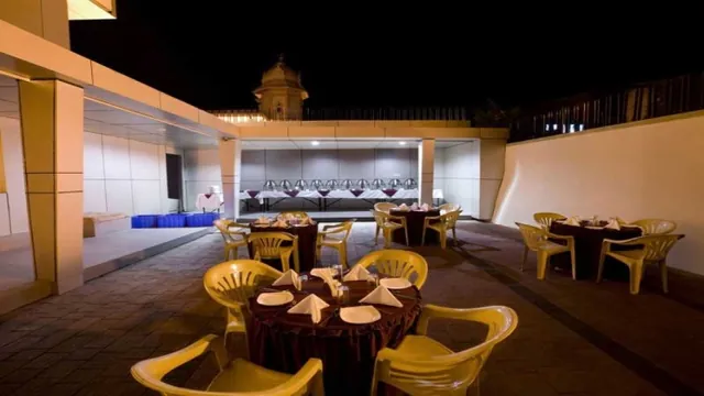 Hotel Astoria Goa photo 1