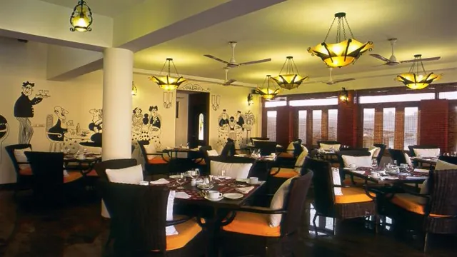 Hotel Astoria Goa photo 3