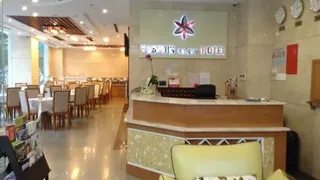 T Espoir Saigon Hotel