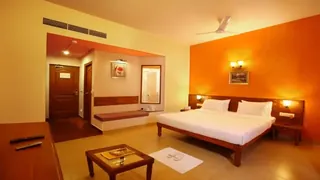 Casa Aleixo Hotel Goa