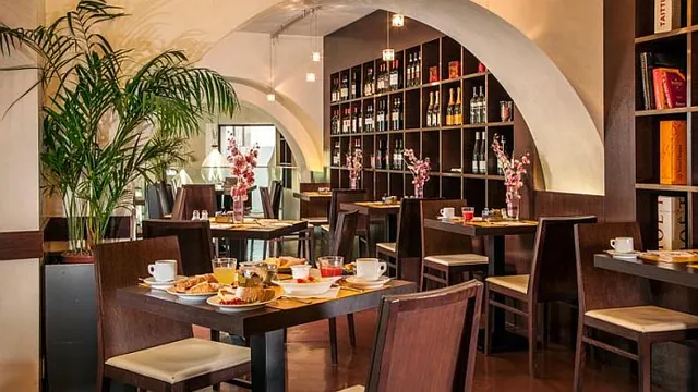 Ibis budget Besancon Centre Gare photo 1