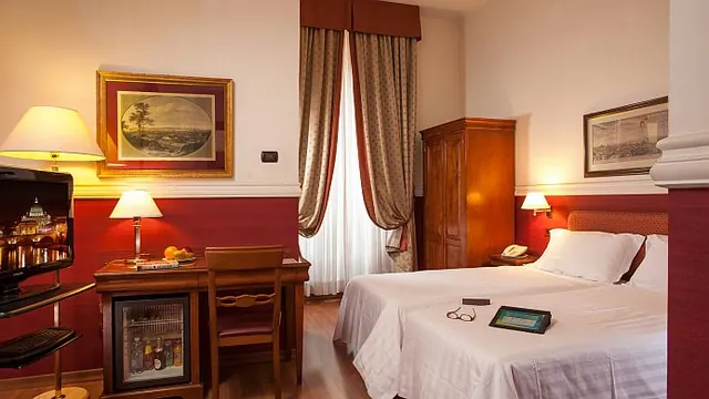 Ibis budget Besancon Centre Gare photo 2