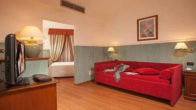 Ibis budget Besancon Centre Gare photo 3