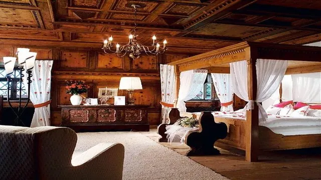 Schloss Prielau Hotel & Restaurants photo 1