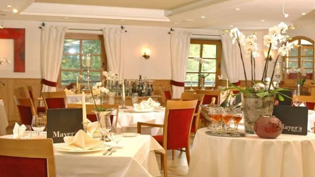 Schloss Prielau Hotel & Restaurants photo 3