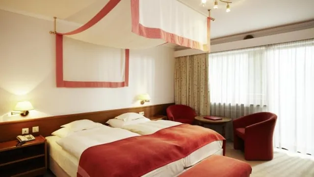 Hotel Seelos Seefeld photo 1