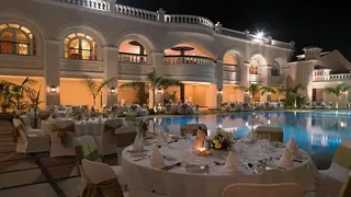 Palm Resort Goa