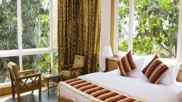 Palm Resort Goa photo 2