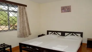 Don Joao Resort Goa