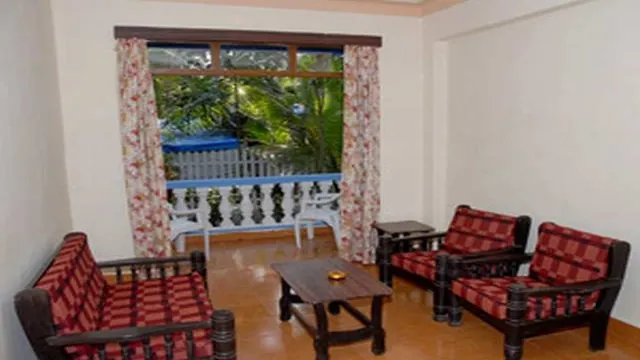 Don Joao Resort Goa photo 2